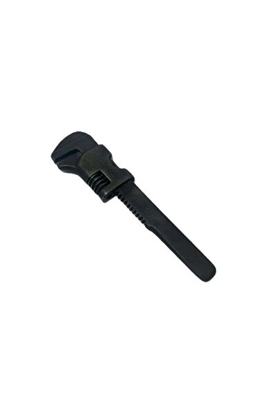 Hasyılmaz Antique Adjustable Wrench