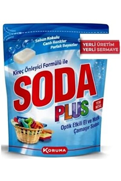 Yıldızan cfr shop Soda Plus 500 gr 1241792