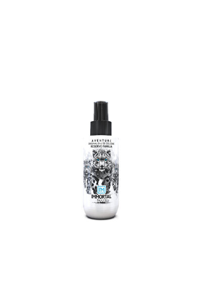 IMMORTAL INFUSE NYC ΑΘΑΝΑΣΙΑ ΝΥΧΤΕΡΙΝΗ ΠΟΛΗ - RESERVE EAU Η ΚΟΛΟΝΙΑ AVENTURA ...