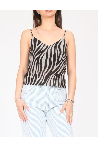 Evendi Tank Top, Black