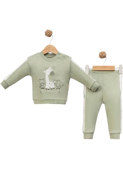 lumia Baby Set of 2