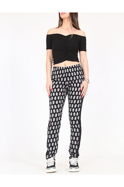 Evendi Pants, Black