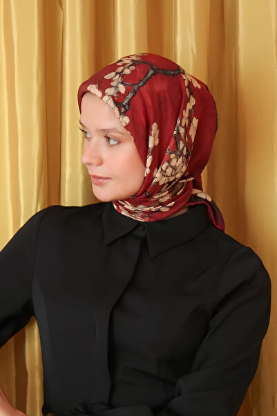 Ad Astra Scarf وشاح بنمط فيوريلا