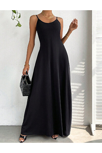 Evendi Rochie lunga, Negru