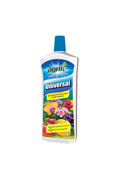 Agro Îngrășământ universal, 1 L