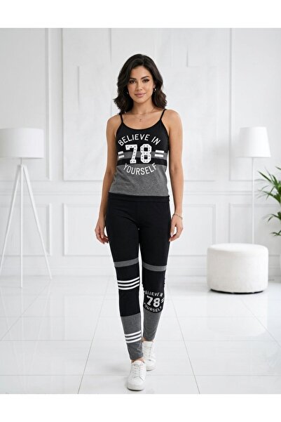 BRK Women's sports sets with various flexible designs