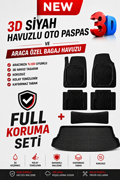 Genel Markalar RENAULT MEGANE 2 HATCHBACK 2007 MODEL UYUMLU ARACA ÖZEL KESİM ...
