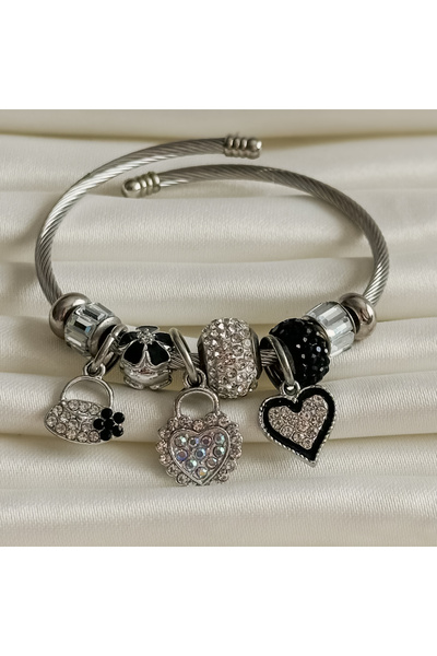 Generic Brand Charm Bracelet
