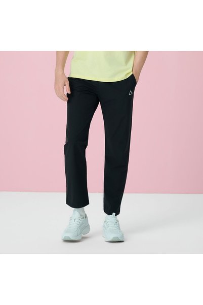 Giordano Men Regular Straight Nylon Stretch Joggers