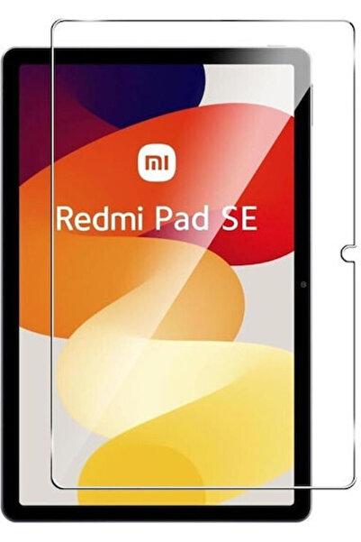 OEM Σκληρυμένο Γυαλί (Redmi Pad SE 11")
