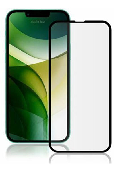 OEM Σκληρυμένο Γυαλί Πλήρους Κάλυψης (iPhone 12 mini)