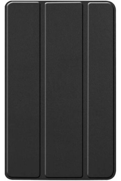 OEM Ανθεκτική Μαύρη Θήκη Flip (Lenovo Tab M10 HD (2ης Γενιάς) 10.1 ")