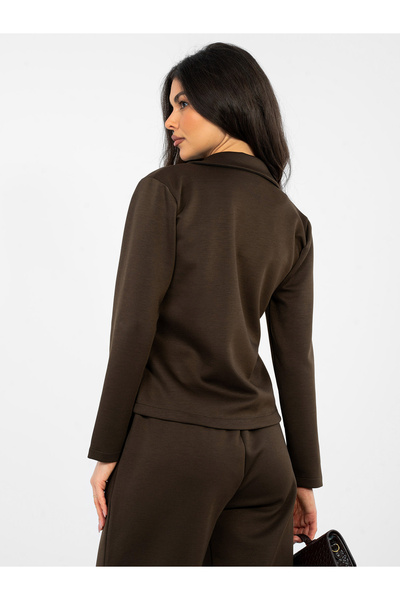 Factory Price Sacou Dama Maro