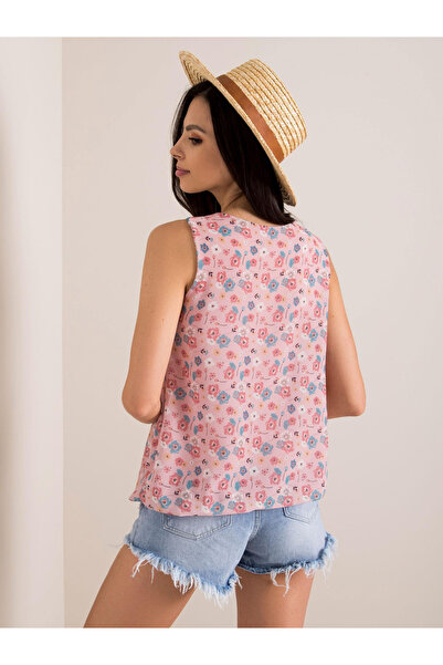 Factory Price Top Dama Roz