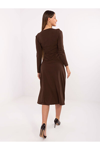 Factory Price Rochie Dama Maro
