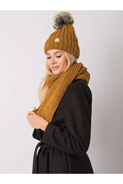 Factory Price Compleu Dama Galben