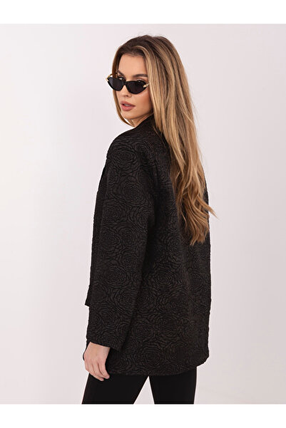 Factory Price Sacou Dama Negru