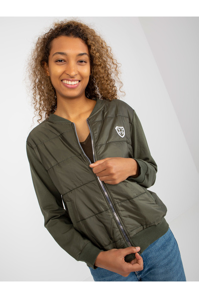 Factory Price Hanorac Dama Khaki