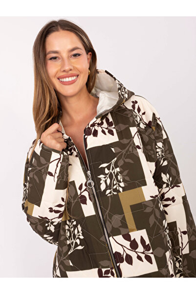 Factory Price Jacheta Dama Khaki