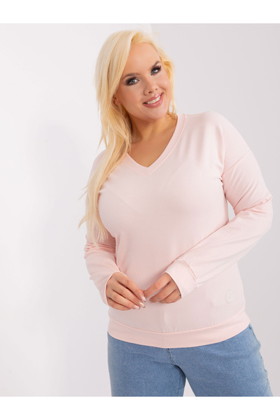 Factory Price Bluza Dama Roz
