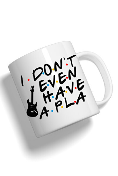Generic Fashion World Mug Printed with High-quality friends