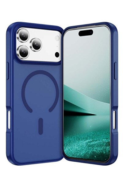 ELTRAZONE Magnetic Case for iPhone 17 Pro Max Compatible with Magsafe | Milit...