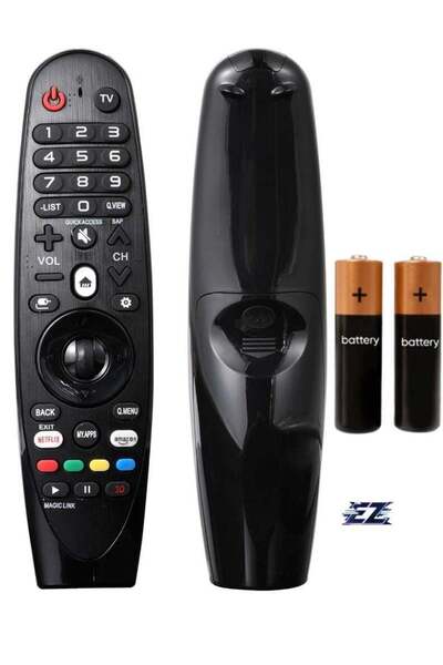 ELTRAZONE AN-MR18BA AN-MR19BA Magic Remote Control for LG Smart TV - Compatib...