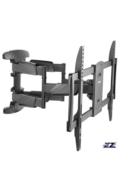 ELTRAZONE NEW Dual Arm Full Motion TV Wall Mount for 32-70 Inch LED LCD TVs –...