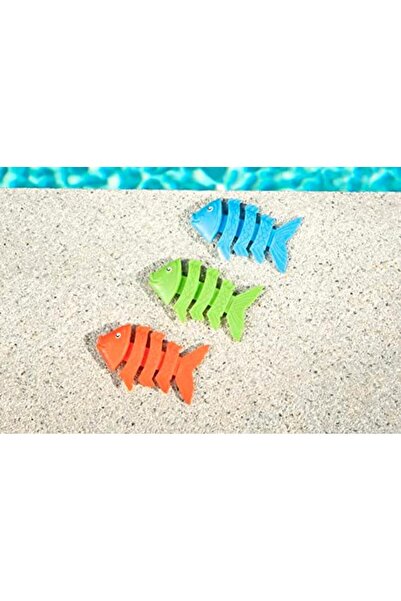 Yıldızan Edl Shop Squiggle Fish Diving Toys Edl Shop 1290799