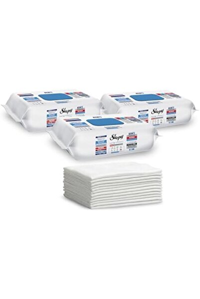 Yıldızan Edl Shop Easy Clean Premium Bleach Added Surface Cleaning Towel Wipe...