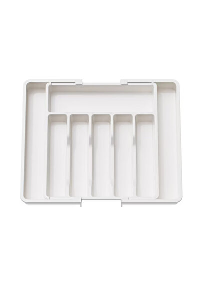 Velaris Organizator extensibil pentru sertar cu 8 compartimente, sistem modul...