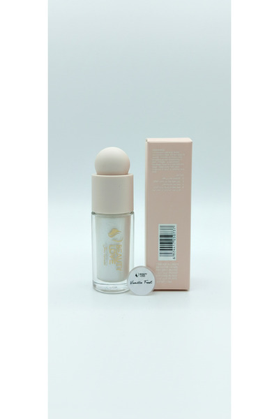 BEAUTY LOVE SKIN ESSENTIALS Beauty Love Liquid Highlighter Pearlescent Shiny ...