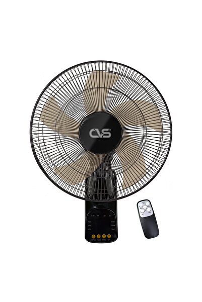 CVS DUVAR TİPİ KUMANDALI VANTİLATÖR