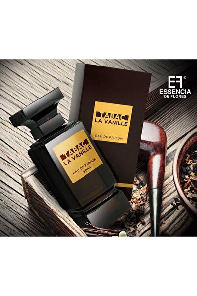 Essencia Tabac the Vanilla