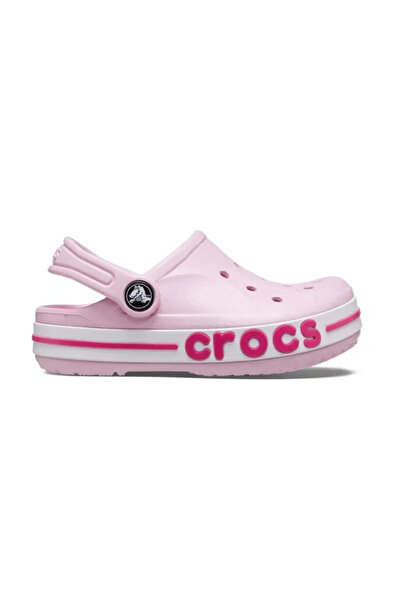 Crocs Bayaband 207019-6Tg Children's Slippers Pink Juststep