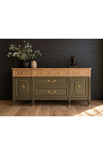 larissa design konsol
