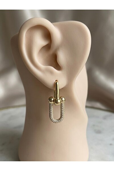 saaden jewelry SAADEN GOLD POPÜLER KÜPE