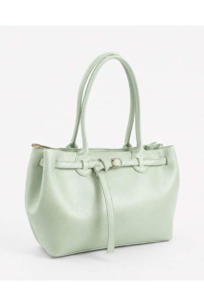 ÇANTAM GELSİN Women's Large Size Very Useful Shoulder and Hand Bag