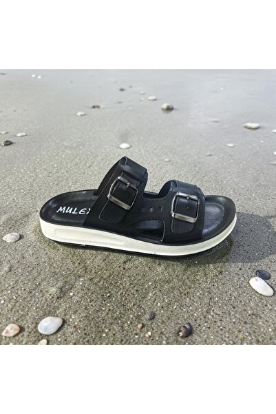 MULEX Konay 1501 Daily Comfortable Anatomical Sole Slippers