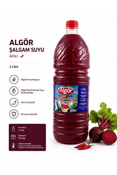 horoz köyü şifalı bitkiler ALGÖR ŞALGAM