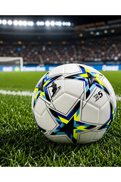 CNDR Football Ball Anti-Slip Surface Balanced Tab Structure for Training and ...