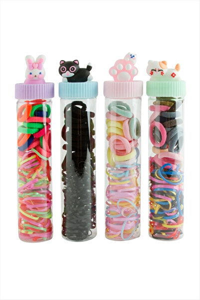 Eco Lounge Kitty Elastic Towel Tube Buckle 2.5 cm