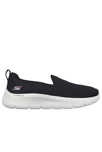 SKECHERS GO WALK FLEX KADIN AYAKKABI 124955-BLK