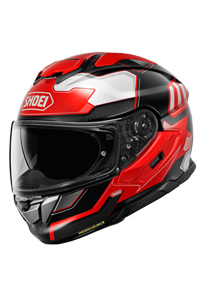 Shoei GT-AIR 3 AGILITY TC-1 KASK