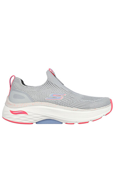 SKECHERS MAX CUSHIONING KADIN AYAKKABI 128307-GYPK