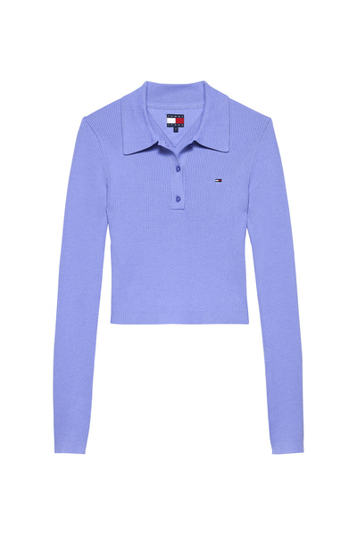 Tommy Jeans Kadın Kazak DW0DW21829