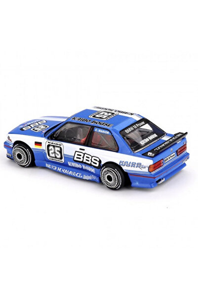 NW NessiWorld 1/64 Model Vehicle