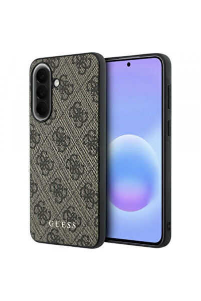 Guess Husă pentru Samsung Galaxy A57 5G, Guess, 4G Classic, Maro