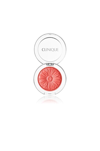 Clinique كويك بوب ™   بودرة أحمر الخدود - بيتش بوب