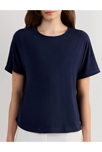 Evendi Tricou, Bleumarin